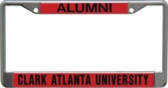 Wincraft Clark Atlanta University Panthers Alumni License Plate Frame