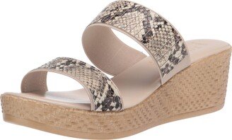 Tuscany Women's Wedge Sandal-AB