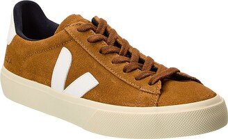 Campo Suede Sneaker