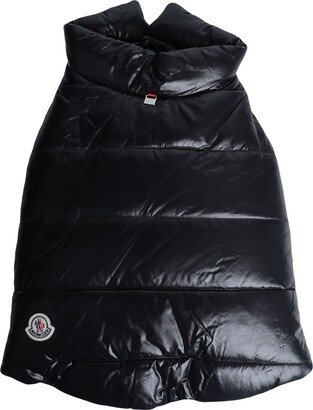 POLDO DOG COUTURE & MONCLER Pet Toy Or Accessory Black