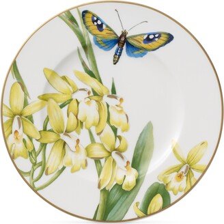 Amazonia Collection Bone Porcelain Bread & Butter Plate