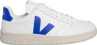 V-12 Low-Top Sneakers-AG