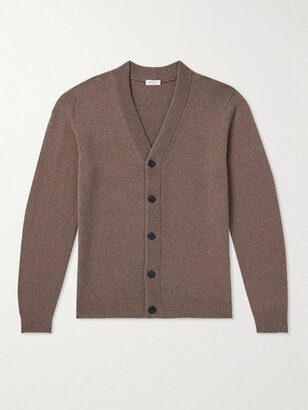 Wool Cardigan-AQ