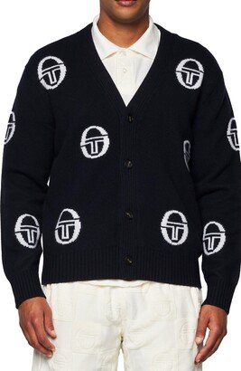 Cucire Merino Wool Cardigan