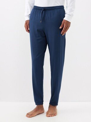 Basel Drawstring Modal-blend Pyjama Trousers