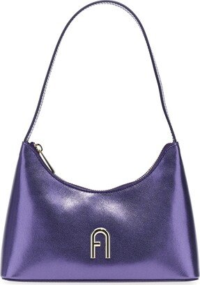 'diamante Mini' Shoulder Bag