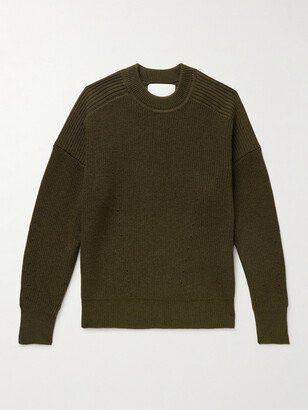 Marant Barry Merino Wool Sweater