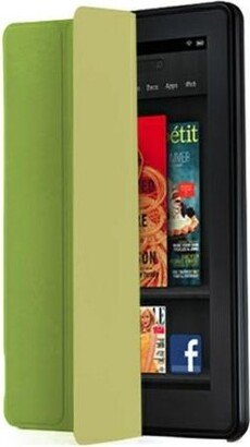 Epicarp Slim Folio Cover for Kindle Fire (2012) - Green