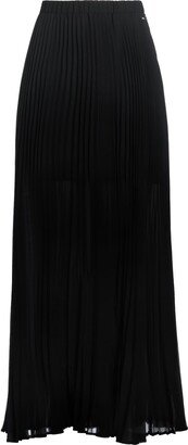 Long Skirt Black-AA
