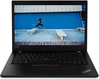 Lenovo L490 Laptop, Core i7-8665U 1.9GHz, 32GB, 512GB SSD, 14