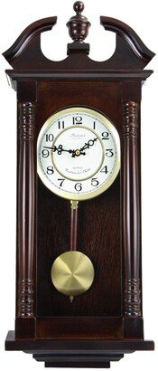 Bedford Clock Collection 27.5 Wall Clock