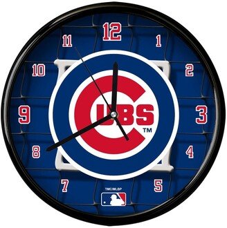 Memory Company Chicago Cubs 12'' Team Net Clock