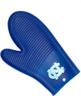 MasterPieces FanPans Team Logo Silicone Oven Mitt - NCAA UNC Tar Heels