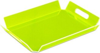 17.5 Acrylic Serving Tray