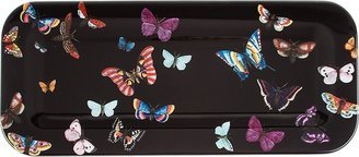 Butterfly Print Tray