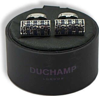 Duchamp London Cufflink