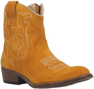 Daisy Mae Western Boot