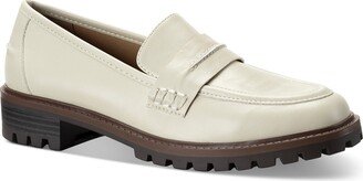 Style & Co Wandaa Slip-On Lug Loafer Flats, Created for Macy's