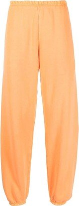 Fred Segal Ventura logo-print track pants-AA