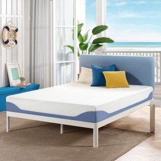 Mellow 8 Supreme Gel Memory Foam Mattress