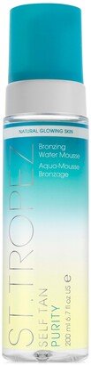 Self Tan Purity Bronzing Water Mousse-AA