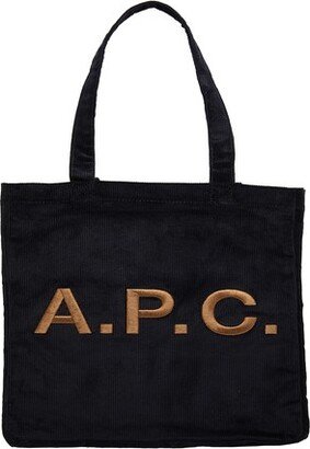 Lou tote bag-AA