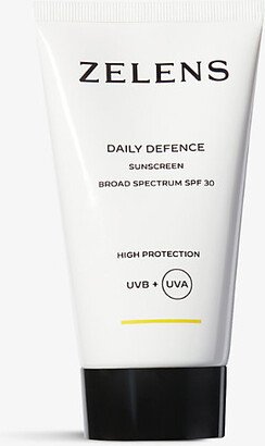 Daily Defence Broad-spectrum Sunscreen Spf 30 50ml