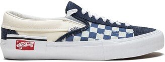 Slip-On Cap LX Dr sneakers