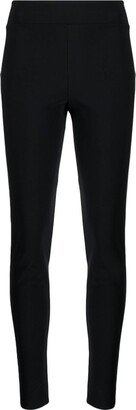 Colombe skinny-cut leggings