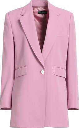 Blazer Pink-AF