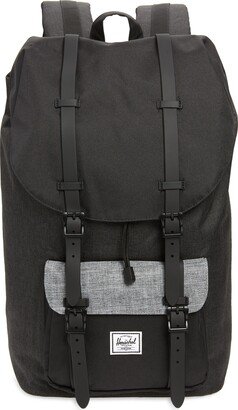 Little America Backpack-AC