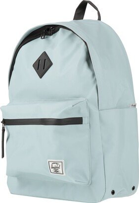 Backpack Sky Blue-AB