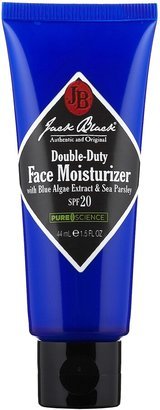 Double-Duty Face Moisturizer Broad Spectrum SPF 20