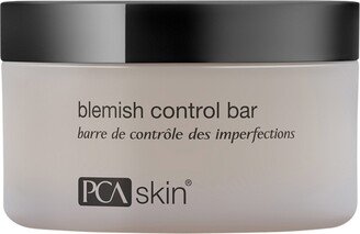 Blemish Control Bar