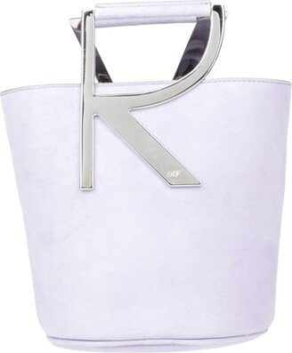 Handbag Lilac-AD