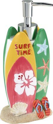 Avanti Surf Time Lotion Pump - Multi