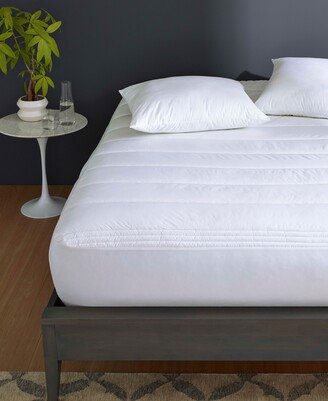 Clean Design Home x Martex Anti-Allergen Mattress Pad, King