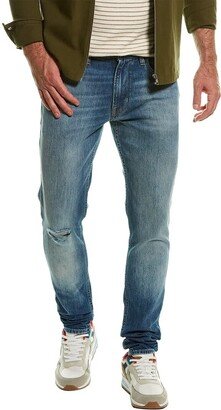 Men's Zack Super Skinny Jean-AC