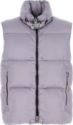 Moncler X 1017 ALYX 9SM High Neck Padded Gilet