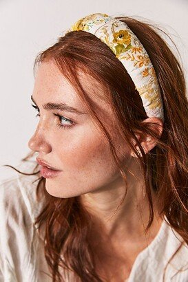 Hanni Headband by Curried Myrrh at Free People