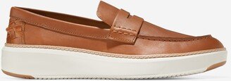 Men's GrandPrø Topspin Penny Loafer-AA