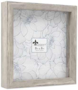 Shadow Box Frame - Picture Frame, 8