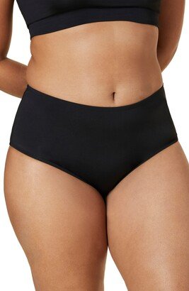 Andie High Waist Bikini Bottoms