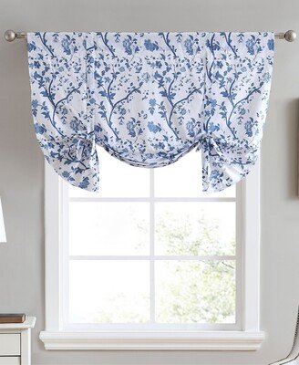 Elise Tie Up Valance, 50