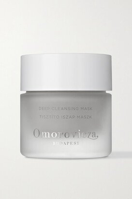 Deep Cleansing Mask, 50ml - One size