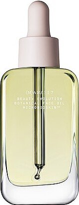 MANASI 7 Microbioskin Botanical Face Oil in Beauty: NA