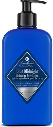 Blue Midnight Hydrating Body Lotion