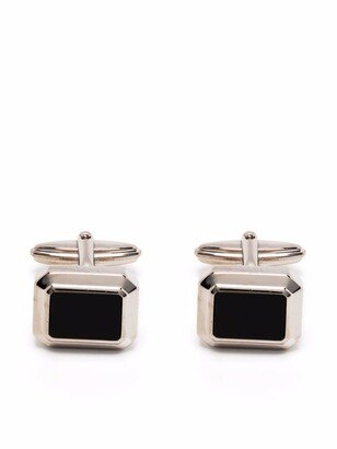 Rectangular Shape Cufflinks