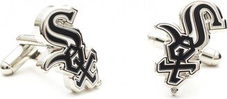 Chicago White Sox Cufflinks