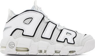 Off-White Air More Uptempo '96 Sneakers